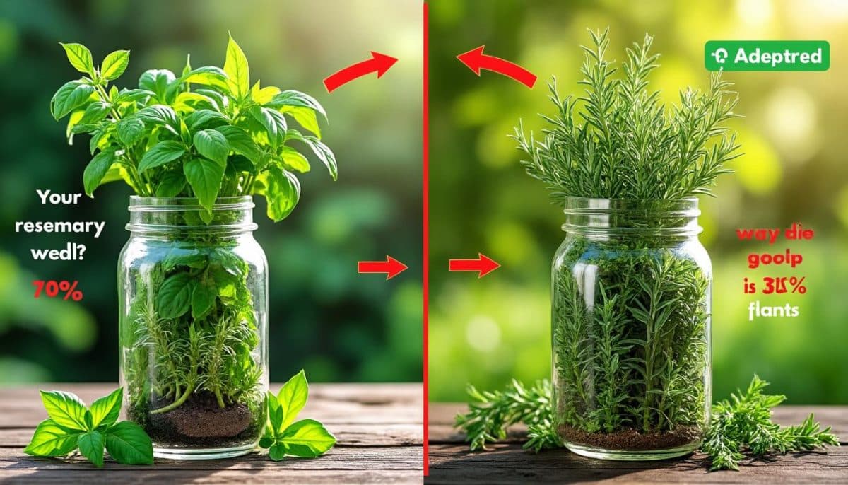 découvrez notre mélange maison d'aromates géants, une alternative naturelle et efficace aux engrais chimiques. optimisez la croissance de vos plantes tout en préservant l'environnement grâce à cette solution simple et écologique. transformez votre jardin en un véritable éden sans produits chimiques.
