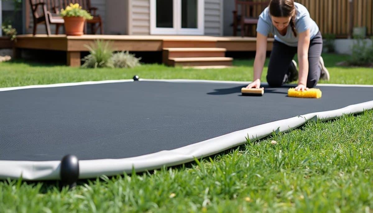 découvrez la technique secrète qui permet de doubler la durée de vie de votre bâche de piscine. protégez votre investissement et assurez-vous une baignade estivale en toute sérénité grâce à nos conseils pratiques.
