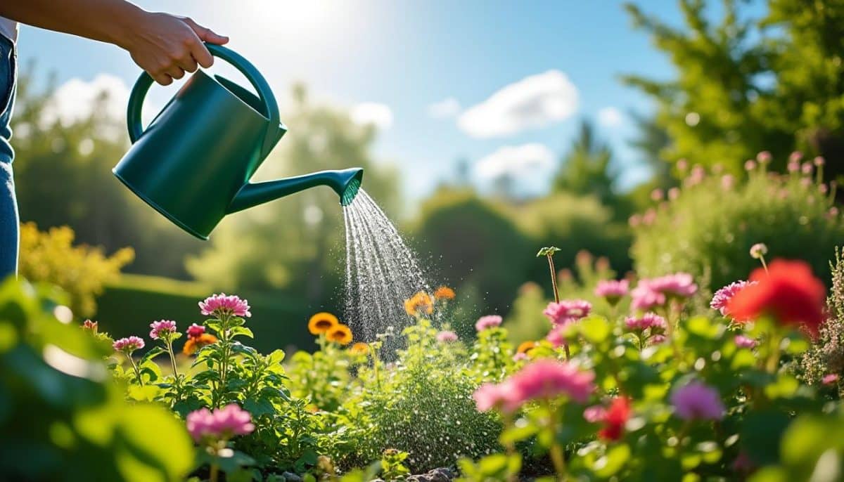 découvrez comment un geste simple peut sauver vos plantes lors de canicules dépassant les 35°c. protégez votre jardin et assurez la vitalité de vos plantes avec nos conseils pratiques.