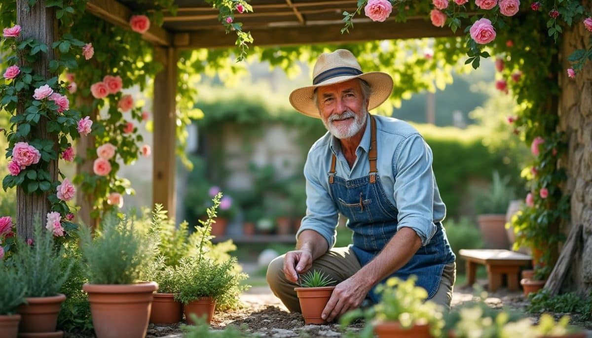 découvrez comment un astucieux conseil de pépiniériste peut sauver vos plantes durant les vagues de chaleur. apprenez à les garder en vie sans climatisation grâce à des méthodes simples et efficaces, pour un jardin florissant même sous le soleil intense estival.