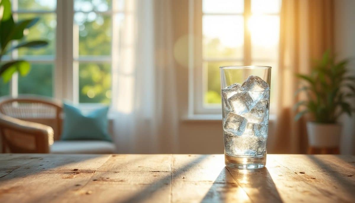 découvrez comment rafraîchir votre maison de 10°c pendant la canicule sans recourir à la climatisation ni aux ventilateurs. cette astuce simple et efficace vous permettra de profiter d'un intérieur frais tout l'été.