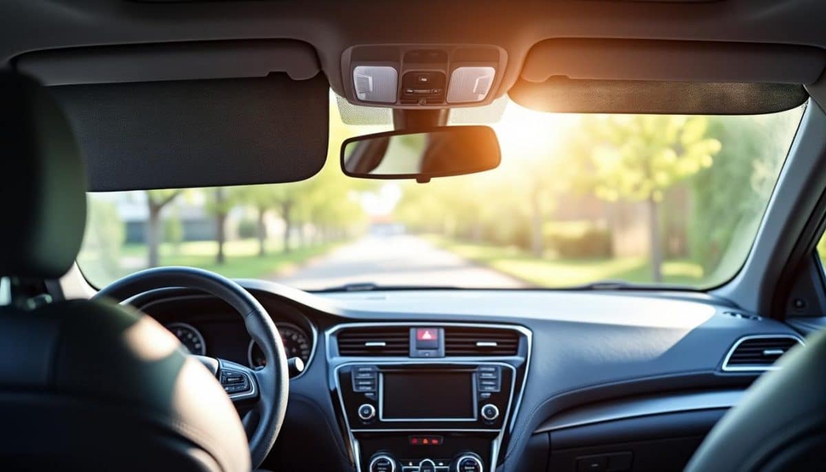 découvrez une astuce simple et rapide pour éviter le coup de chaleur en voiture pendant les canicules. apprenez comment protéger vos passagers et assurer un trajet en toute sécurité en seulement 2 minutes.