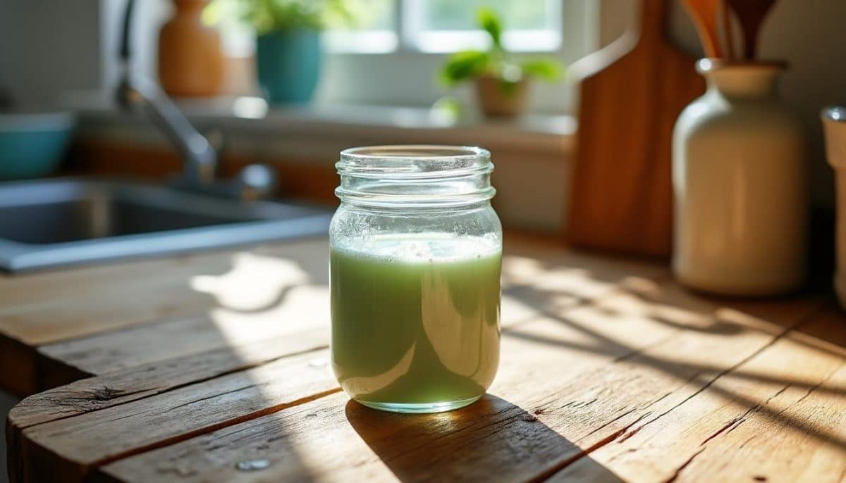 découvrez notre produit miracle à seulement 1€, capable de remplacer tous vos détachants ! testé et approuvé, il élimine taches et salissures en un clin d'œil. ne manquez pas cette révolution pour votre entretien ménager !