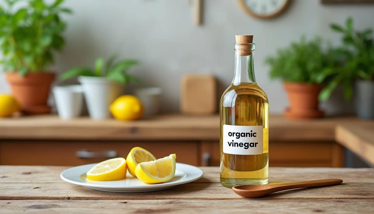 découvrez comment ce produit révolutionnaire, souvent négligé, peut remplacer jusqu'à 10 nettoyants différents dans votre maison. économisez de l'espace, de l'argent et adoptez une solution écologique pour tous vos besoins de nettoyage !