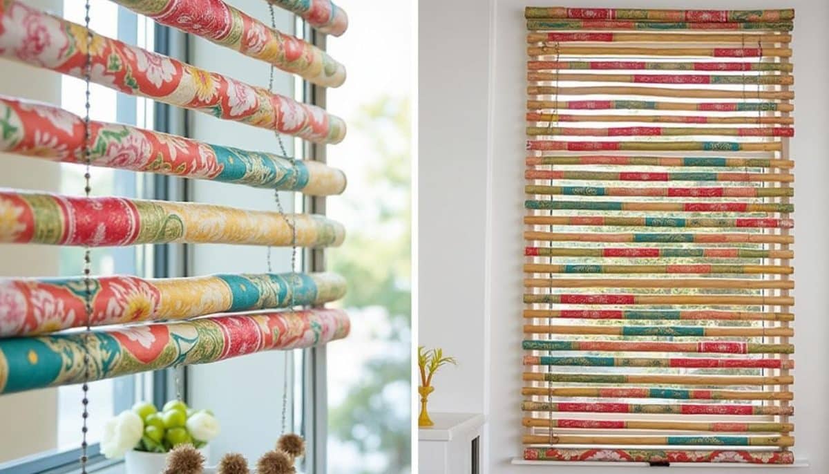 découvrez comment ces stores diy à seulement 20€ peuvent remplacer efficacement ceux à 500€, tout en apportant une touche de style et d'économie à votre intérieur. apprenez à créer des solutions d’ombrage personnalisées qui allient qualité et budget modéré.