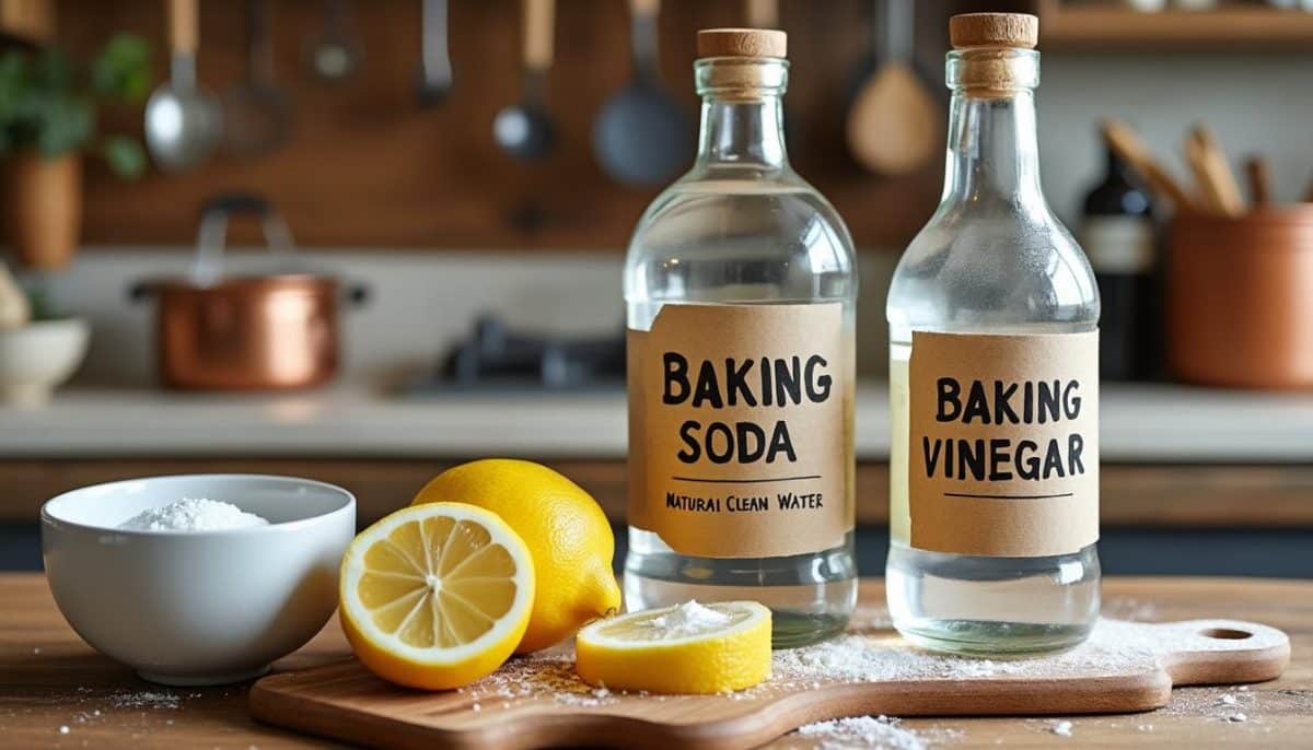 découvrez une astuce de grand-mère efficace et écologique pour nettoyer toutes les surfaces de votre maison sans utiliser de produits chimiques. obtenez des résultats bluffants et préservez votre santé ainsi que l'environnement !