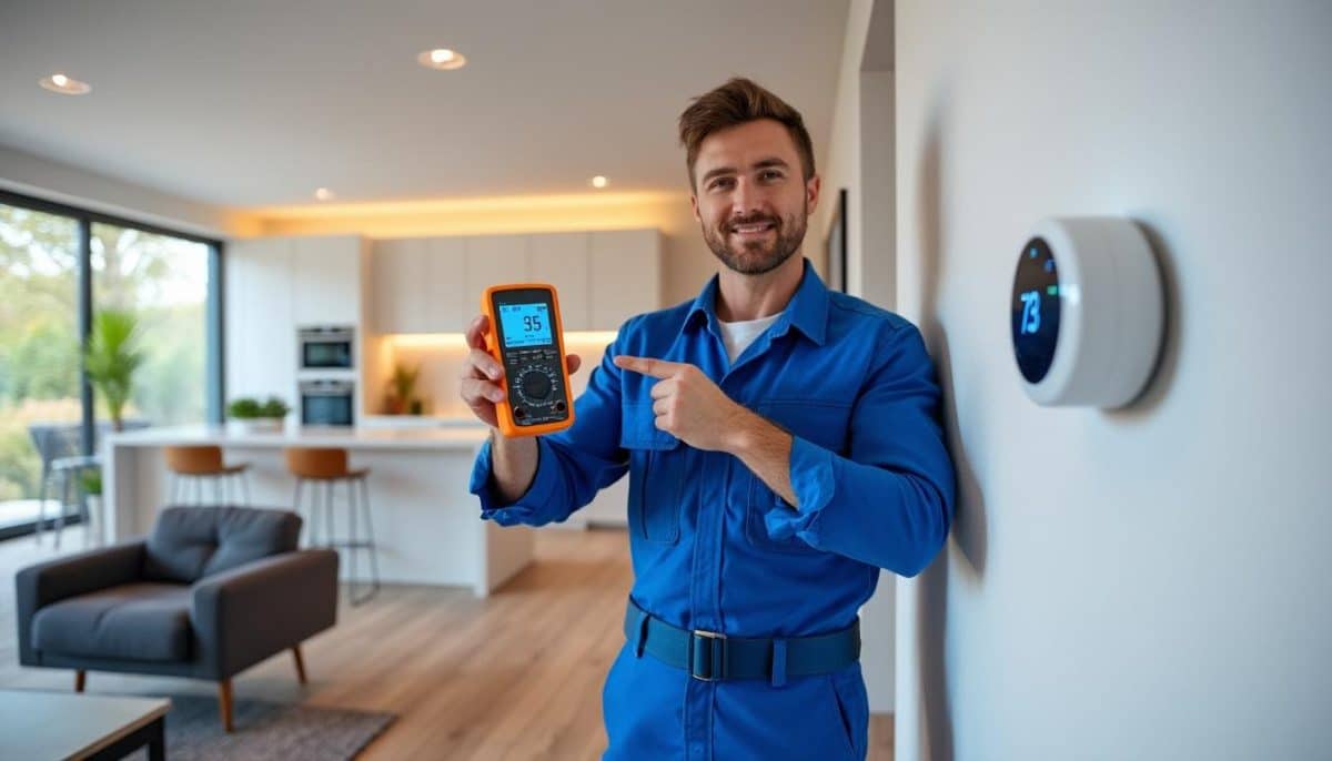 découvrez cette astuce d'électricien innovante qui vous permettra de réduire votre facture d'électricité estivale par trois. apprenez des conseils pratiques pour optimiser votre consommation et réaliser des économies tout en restant au frais pendant les mois d'été.