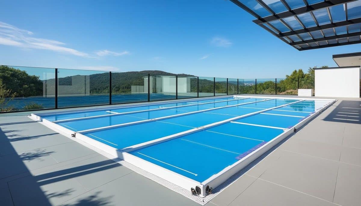 découvrez une astuce incroyable pour protéger votre piscine des intrus ! protégez votre oasis de détente avec des méthodes simples et efficaces qui garantissent sécurité et tranquillité. ne laissez plus personne troubler votre été !