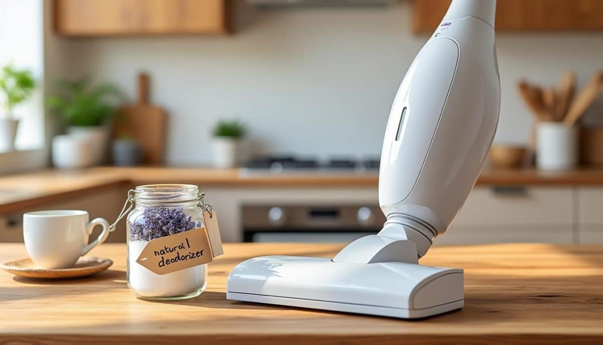découvrez comment transformer votre aspirateur en un désodorisant naturel pour toute la maison grâce à cette astuce simple et efficace. éliminez les mauvaises odeurs tout en nettoyant, et profitez d'un air frais dans chaque pièce.