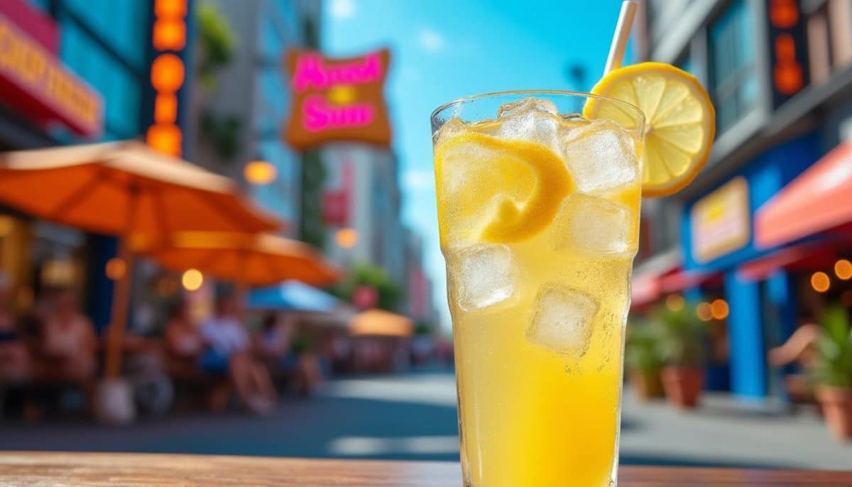 découvrez pourquoi cette boisson, souvent recherchée en été, peut provoquer une déshydratation encore plus sévère que l'alcool. informez-vous sur ses effets sur votre corps et apprenez à choisir des alternatives pour rester bien hydraté pendant les chaudes journées d'été.