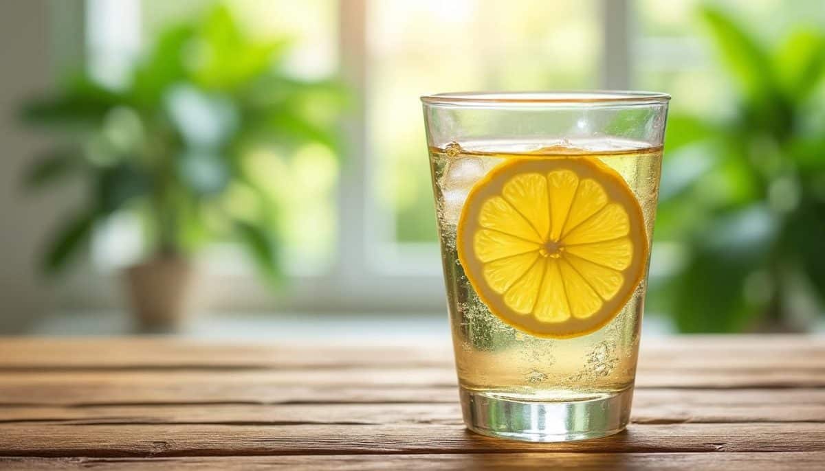 découvrez cette boisson miracle qui soulage vos maux de tête en seulement 5 minutes, sans avoir recours aux médicaments. dites adieu aux douleurs et retrouvez votre bien-être rapidement et naturellement.