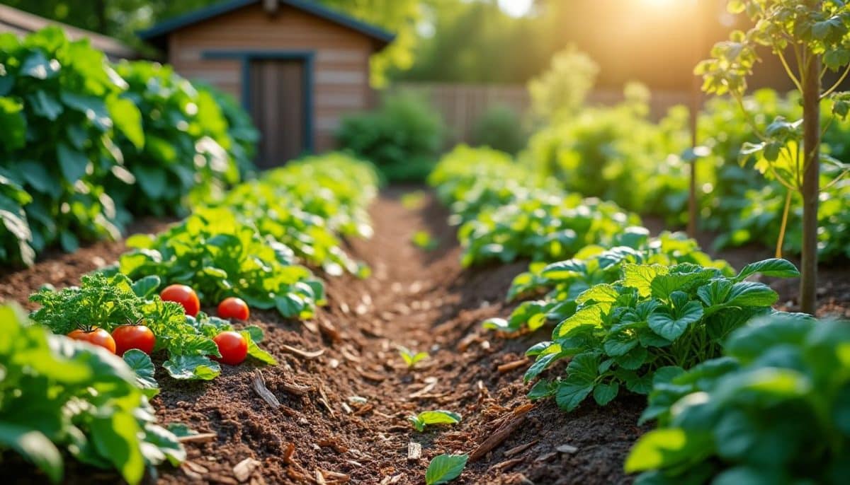 découvrez comment une mauvaise utilisation du paillis dans votre potager peut attirer les nuisibles, compromettant la santé de vos plantes. apprenez à éviter ces erreurs pour protéger votre jardin et favoriser une croissance saine.