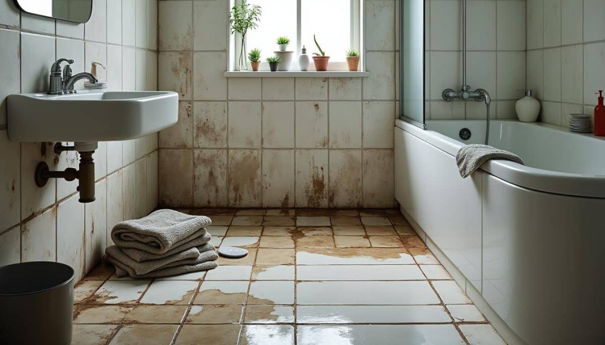 découvrez comment une simple erreur dans votre salle de bain peut vous coûter jusqu'à 200€ par an. apprenez à identifier et corriger ces fautes pour économiser de l'argent et améliorer votre confort quotidien. ne laissez pas ces petits détails ruinés votre budget !