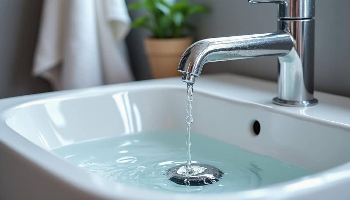 découvrez comment une erreur courante dans votre salle de bain pourrait vous coûter jusqu'à 200€ par an. apprenez à l'identifier et à l'éviter pour économiser de l'argent et améliorer l'efficacité de votre plomberie.