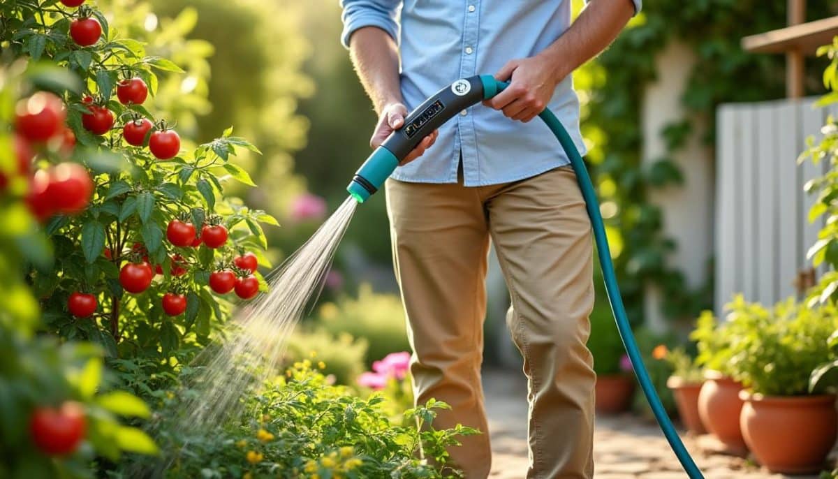 découvrez comment une erreur d'arrosage peut causer plus de dommages à vos plantes que la sécheresse elle-même. apprenez les meilleures pratiques pour arroser efficacement et préserver la santé de votre jardin.