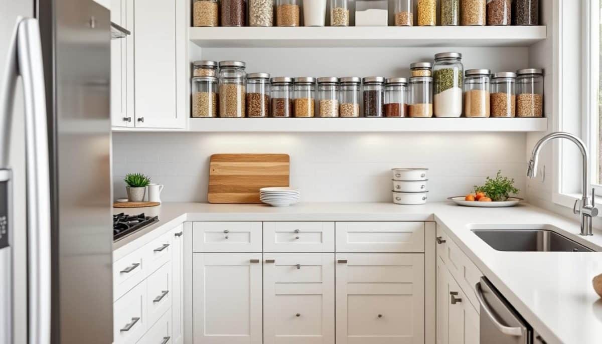 découvrez comment une simple erreur de rangement peut attirer les nuisibles dans votre maison. les experts partagent des conseils essentiels pour protéger votre domicile et prévenir les infestations. ne laissez pas ces intrus s'installer chez vous, apprenez comment bien organiser votre espace.