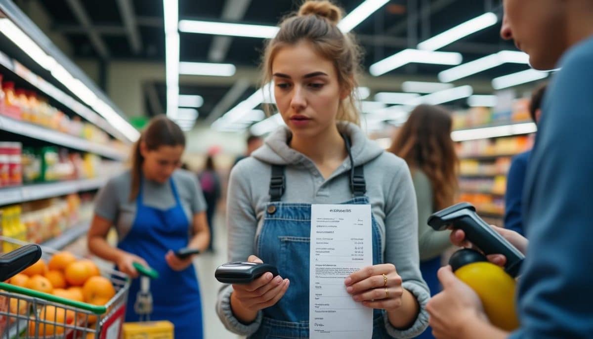 découvrez comment une erreur commune vous coûte en moyenne 500€ de plus par an dans vos courses. apprenez à identifier et corriger cette dépense superflue pour mieux gérer votre budget alimentaire.