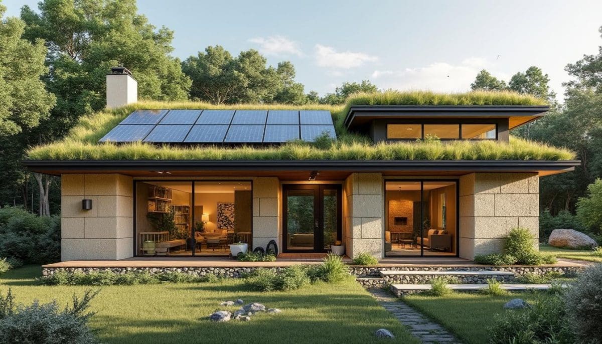 découvrez comment cette isolation naturelle peut réduire votre facture de climatisation de 70%. optez pour une solution écologique et économique pour un confort optimal tout en préservant l'environnement.
