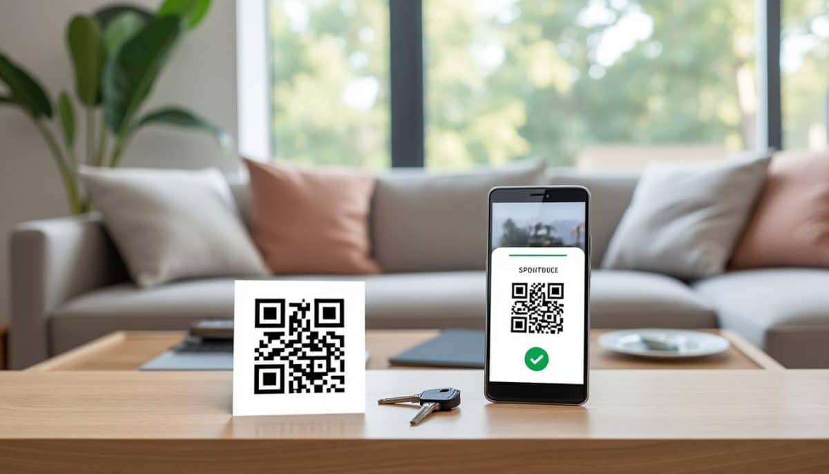 découvrez une méthode révolutionnaire qui vous permet de retrouver n'importe quel objet perdu en seulement 5 minutes. ne laissez pas le stress de la perte d'un objet vous envahir, essayez cette technique simple et efficace pour retrouver rapidement vos affaires essentielles.