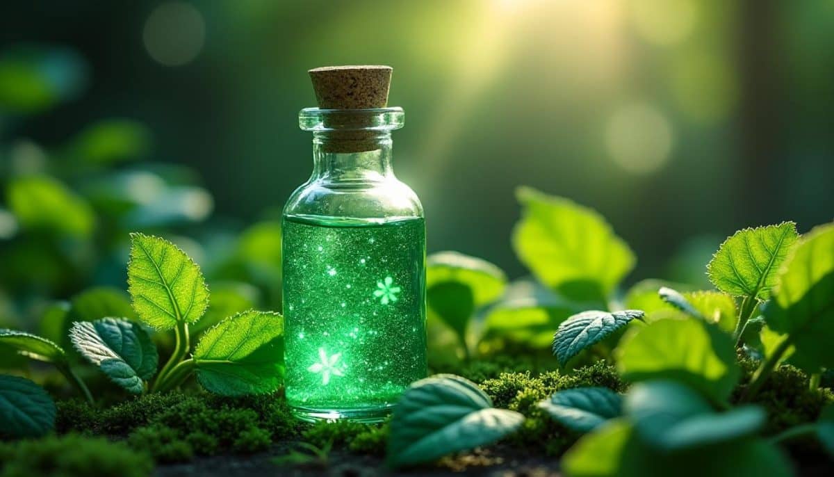 découvrez notre potion magique révolutionnaire qui redonne vie à vos plantes mourantes en seulement 48 heures. un secret de jardinage qui transformera votre espace vert et ravivera la beauté de votre jardin.