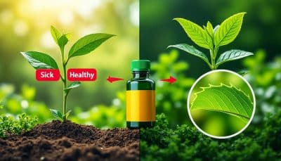 découvrez notre préparation fortifiante qui renforce la résistance de vos plantes aux maladies, assurant ainsi un jardin sain et florissant. protégez vos cultures naturellement et boostez leur vitalité!