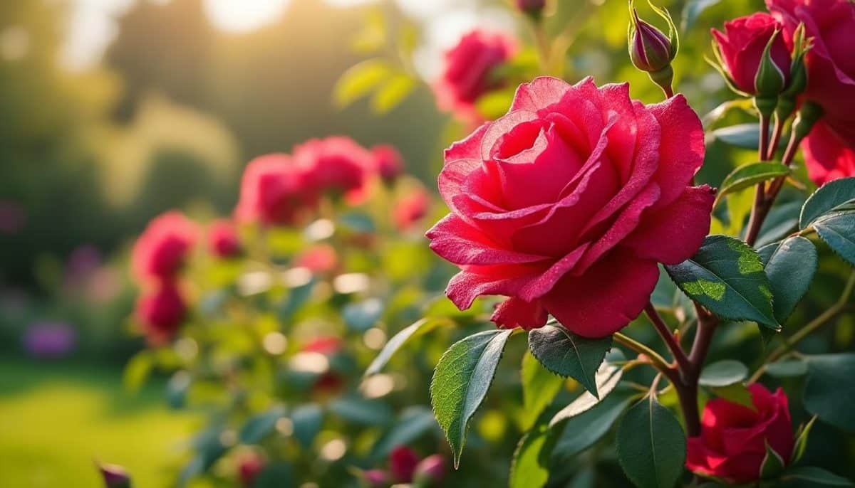 découvrez comment cette taille révolutionnaire transforme vos rosiers en véritables merveilles florales. apprenez les techniques innovantes qui maximisent leur floraison et embellissent votre jardin tout au long de la saison.