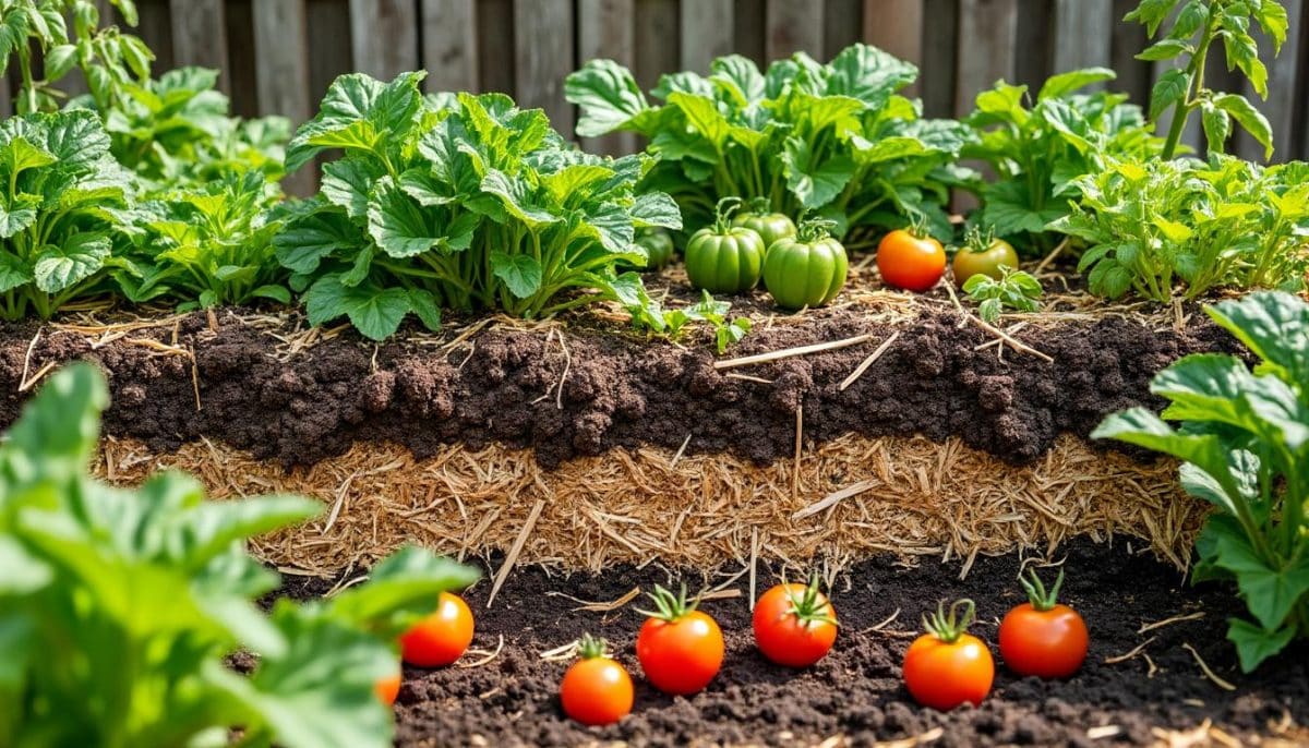découvrez comment cette technique ancestrale permet d'optimiser les récoltes même en période de canicule. apprenez des méthodes innovantes pour préserver vos cultures et garantir une production abondante malgré les conditions climatiques extrêmes.