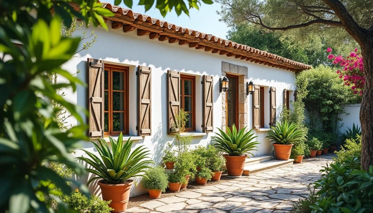découvrez la technique secrète des pays chauds qui permet de garder votre maison fraîche naturellement. profitez d'un intérieur agréable sans recourir à la climatisation, tout en respectant l'environnement. laissez-vous surprendre par ces astuces ingénieuses !