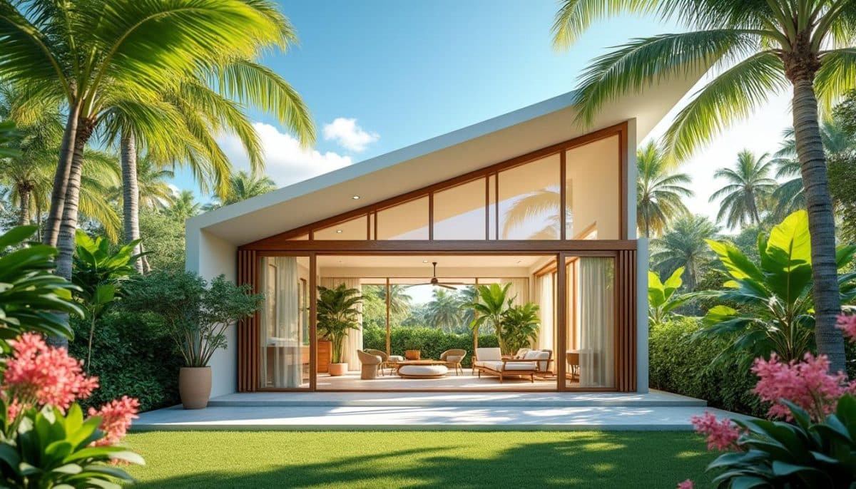 découvrez cette technique secrète des pays chauds qui permet de garder votre maison fraîche naturellement. apprenez des astuces simples et efficaces pour profiter d'un confort optimal tout en réduisant votre consommation d'énergie.