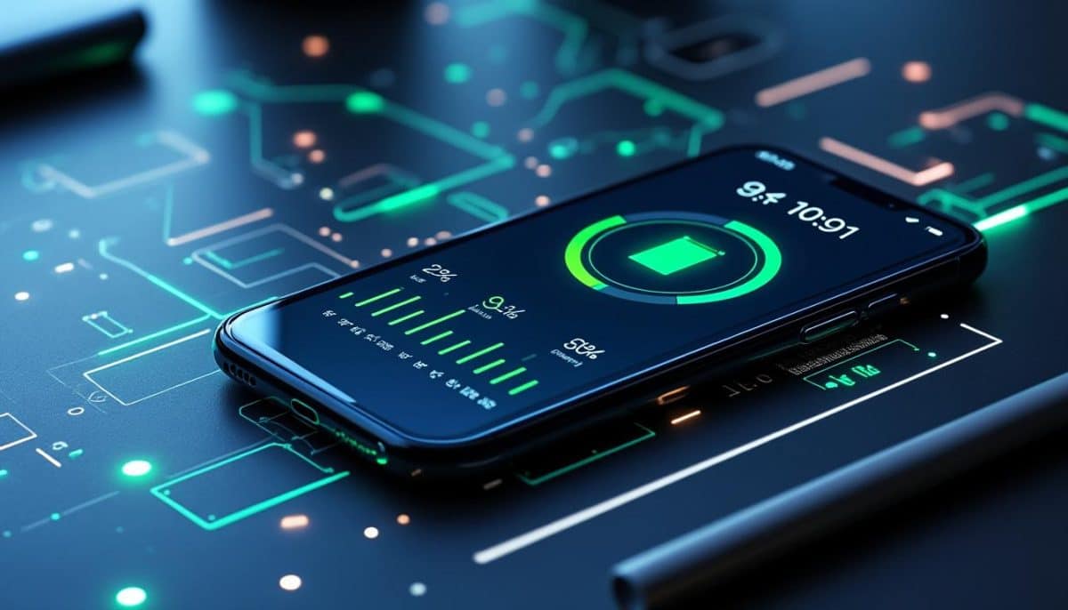 découvrez une technique secrète pour prolonger la durée de vie de la batterie de votre smartphone. apprenez des astuces simples et efficaces qui peuvent doubler l'autonomie de votre appareil, tout en optimisant ses performances au quotidien.