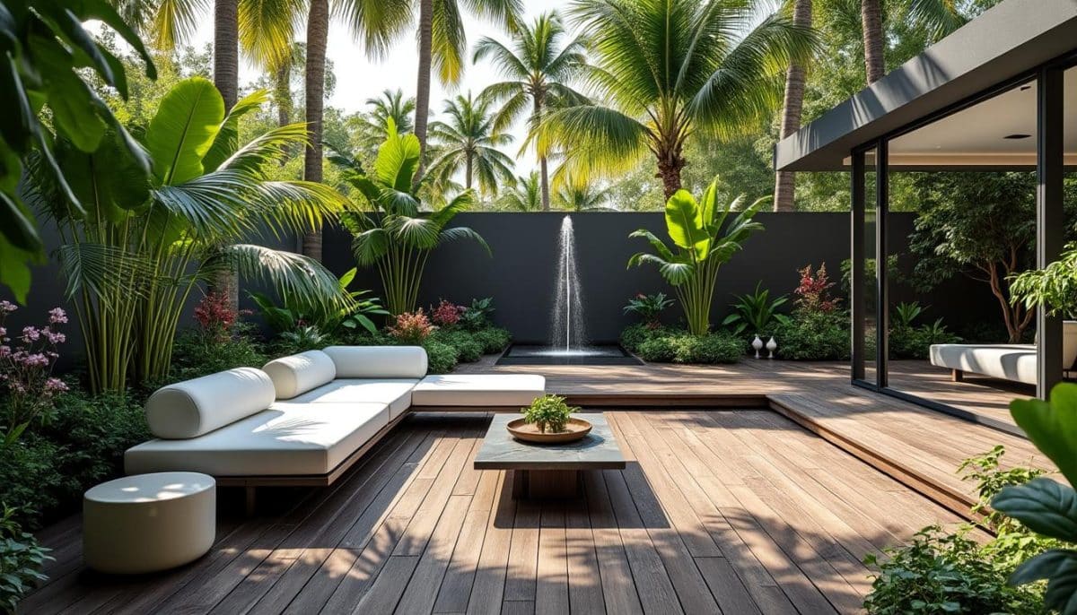 découvrez comment construire facilement votre terrasse en bois en seulement un weekend, sans avoir besoin d'outils spécialisés. profitez d'un espace extérieur convivial et moderne grâce à une installation simple et rapide.