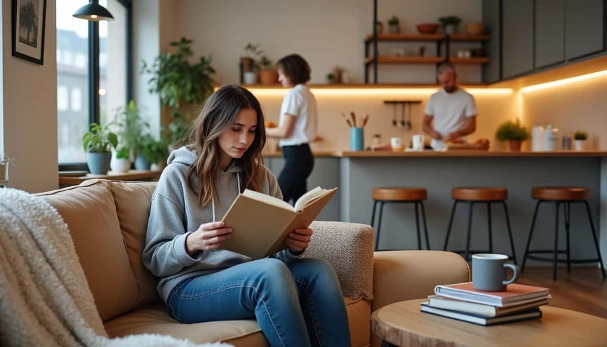 découvrez des astuces pratiques pour cohabiter sereinement avec votre ex après une rupture. apprenez à établir des règles claires, à communiquer efficacement et à respecter l'espace personnel de chacun pour une cohabitation harmonieuse.