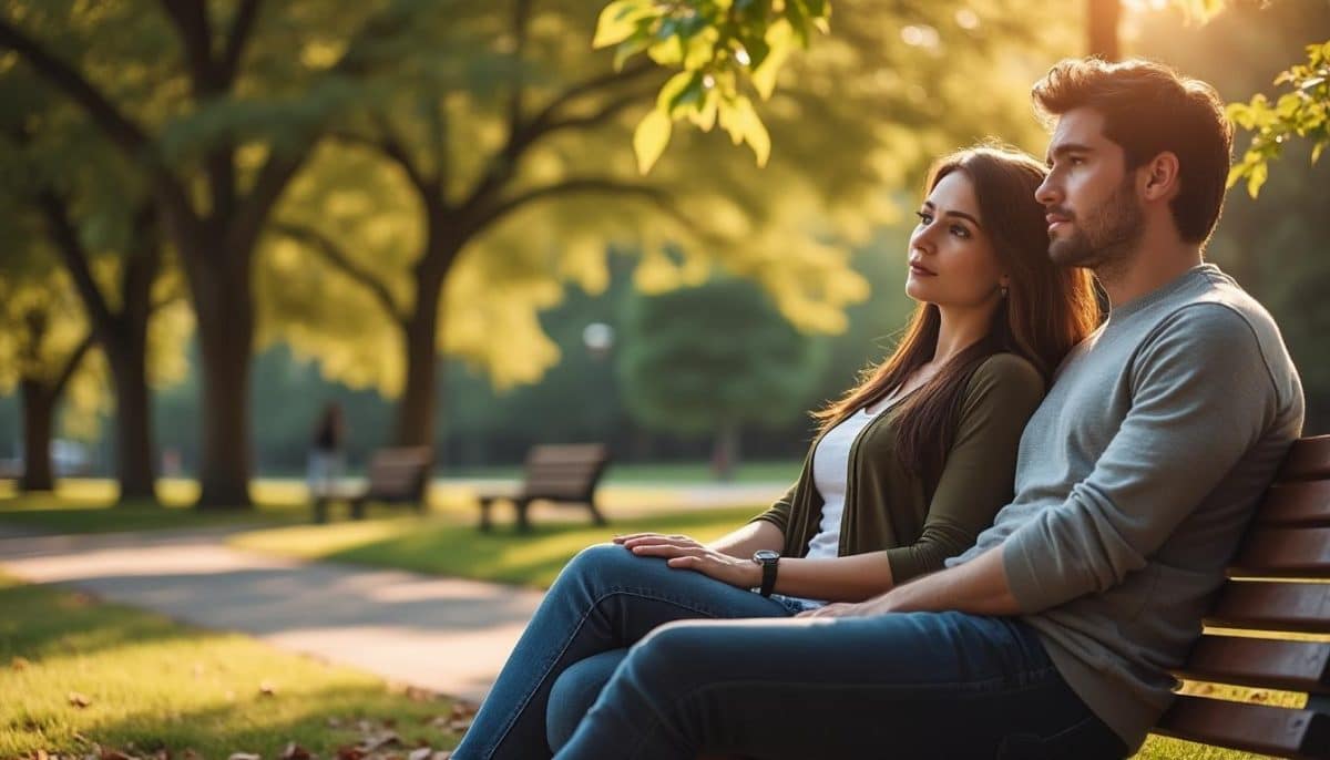 découvrez les caractéristiques de la personnalité évitante en amour, apprenez à identifier ses signes et explorez des solutions pour améliorer vos relations. un guide essentiel pour mieux comprendre vos comportements et ceux de votre partenaire.