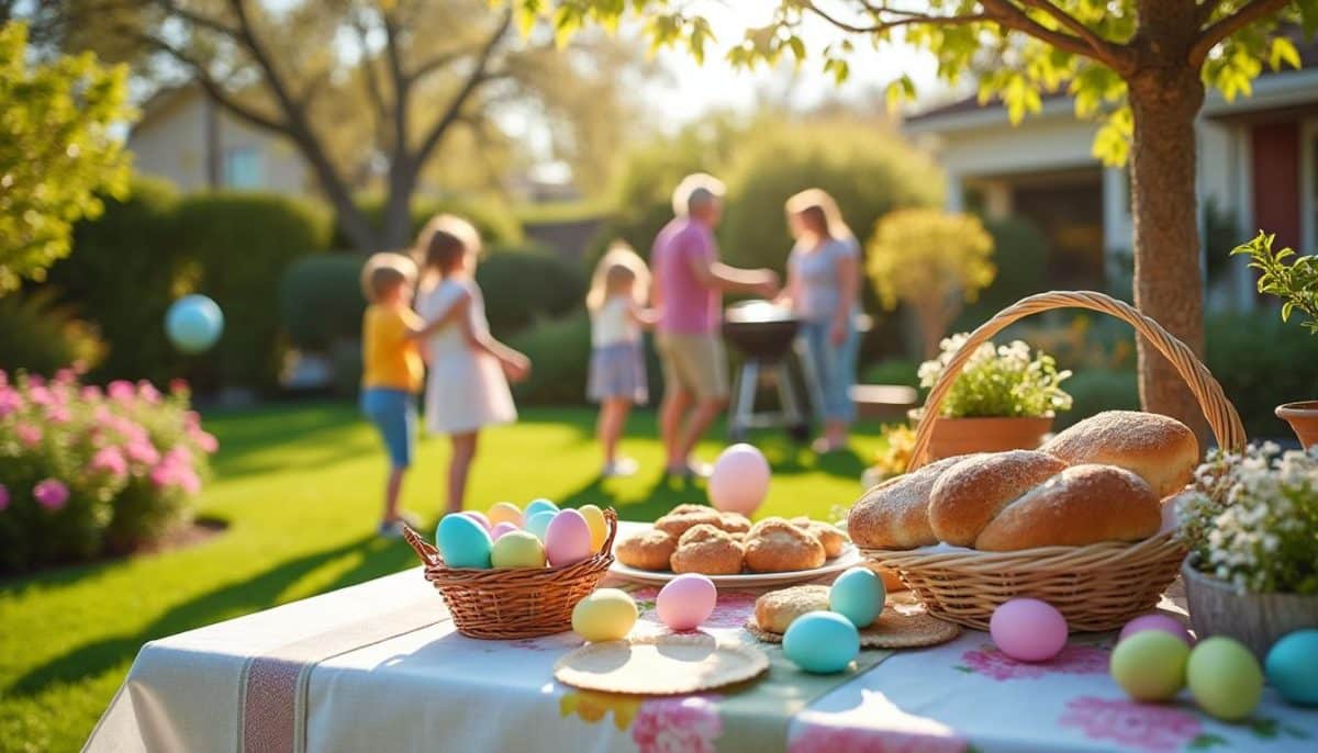 découvrez nos conseils pratiques pour profiter pleinement de votre visite durant le week-end de pâques. des astuces sur les activités, les endroits incontournables et les traditions locales vous attendent pour rendre votre séjour inoubliable.