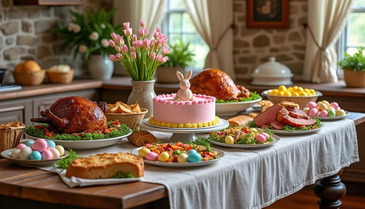 découvrez nos conseils pratiques pour tirer le meilleur parti de votre visite chez nous durant le week-end de pâques. profitez d'activités familiales, de découvertes locales et de moments inoubliables en cette période festive.