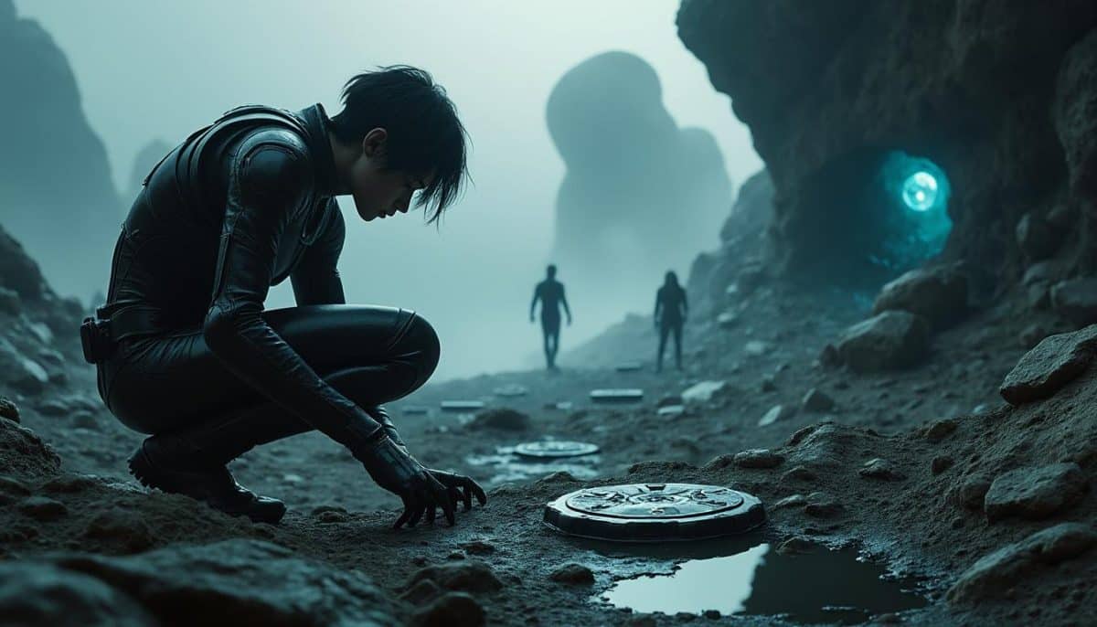 plongez dans l'univers de death stranding 2 et explorez ces easter eggs inattendus qui enrichissent l'expérience de jeu. ne manquez pas ces découvertes fascinantes qui révèlent des secrets bien gardés et ajoutent une nouvelle dimension à votre aventure.