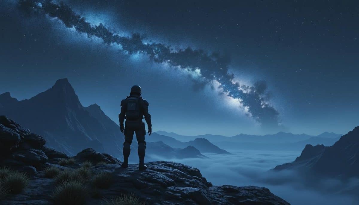 plongez dans l'univers mystérieux de death stranding 2 et explorez des easter eggs étonnants que vous n'auriez jamais imaginés. cette guide révèle des secrets cachés et des références surprenantes, enrichissant ainsi votre expérience de jeu et vous incitant à redécouvrir chaque recoin de cet opus captivant.