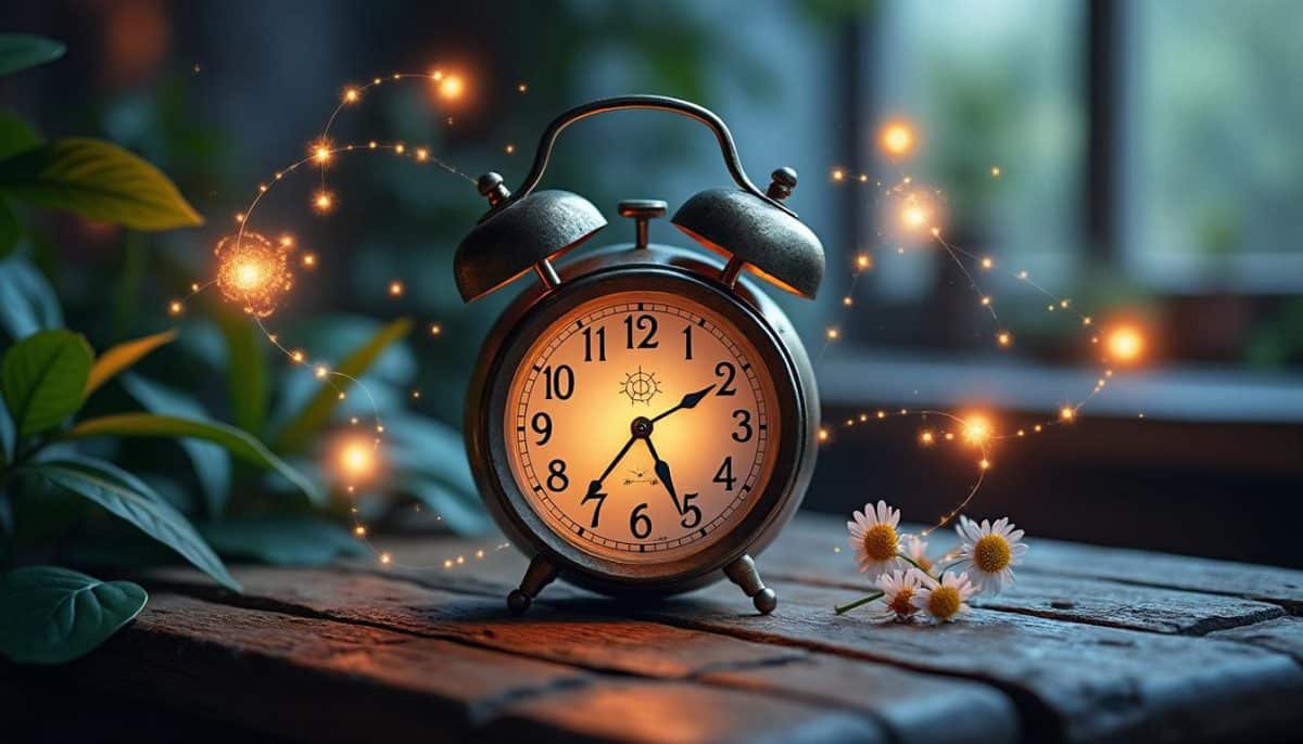 découvrez le mystère de l'heure miroir 10h10 : une analyse des messages et symboliques cachés derrière cette heure double. plongez dans un univers de révélations et d'interprétations qui éclairent la signification de ce phénomène intrigant.
