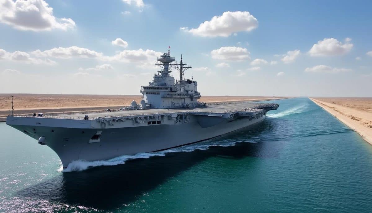 explorez les mystères de google earth en 2025 avec notre sélection des 16 clins d'œil cachés. découvrez des lieux surprenants et des détails inédits qui rendront votre voyage virtuel encore plus fascinant.