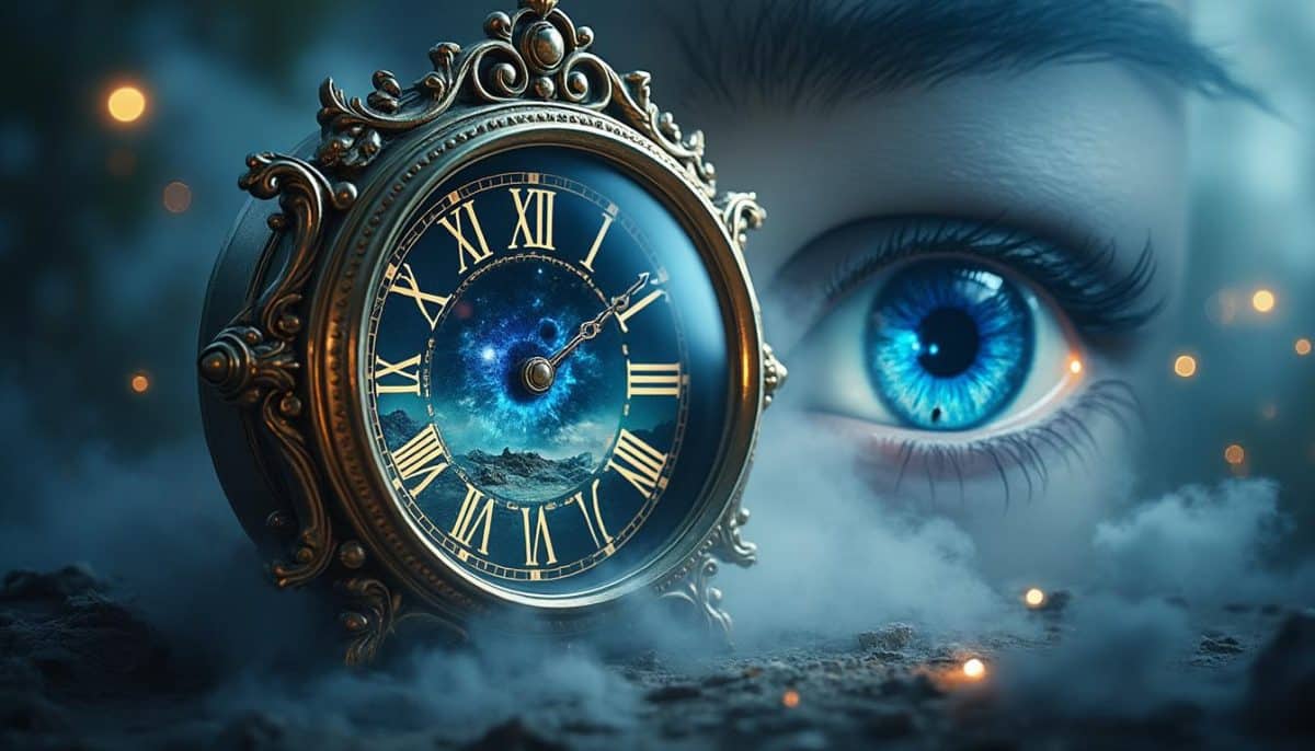 plongez dans l'univers fascinant des heures miroirs avec notre exploration de 10h01. découvrez ses significations profondes, les messages secrets qu'elle révèle et les correspondances qui la relient à votre vie quotidienne. une invitation à percer les mystères du temps et à comprendre les signaux que l'univers vous envoie.
