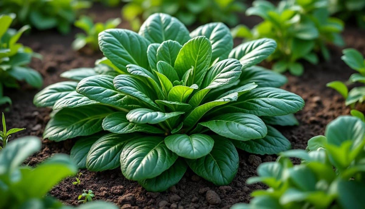 découvrez les épinards géants, une variété oubliée qui vous permettra de récolter des légumes frais tout l'hiver. apprenez à cultiver cette plante robuste et profitez de ses feuilles tendres en toutes saisons.