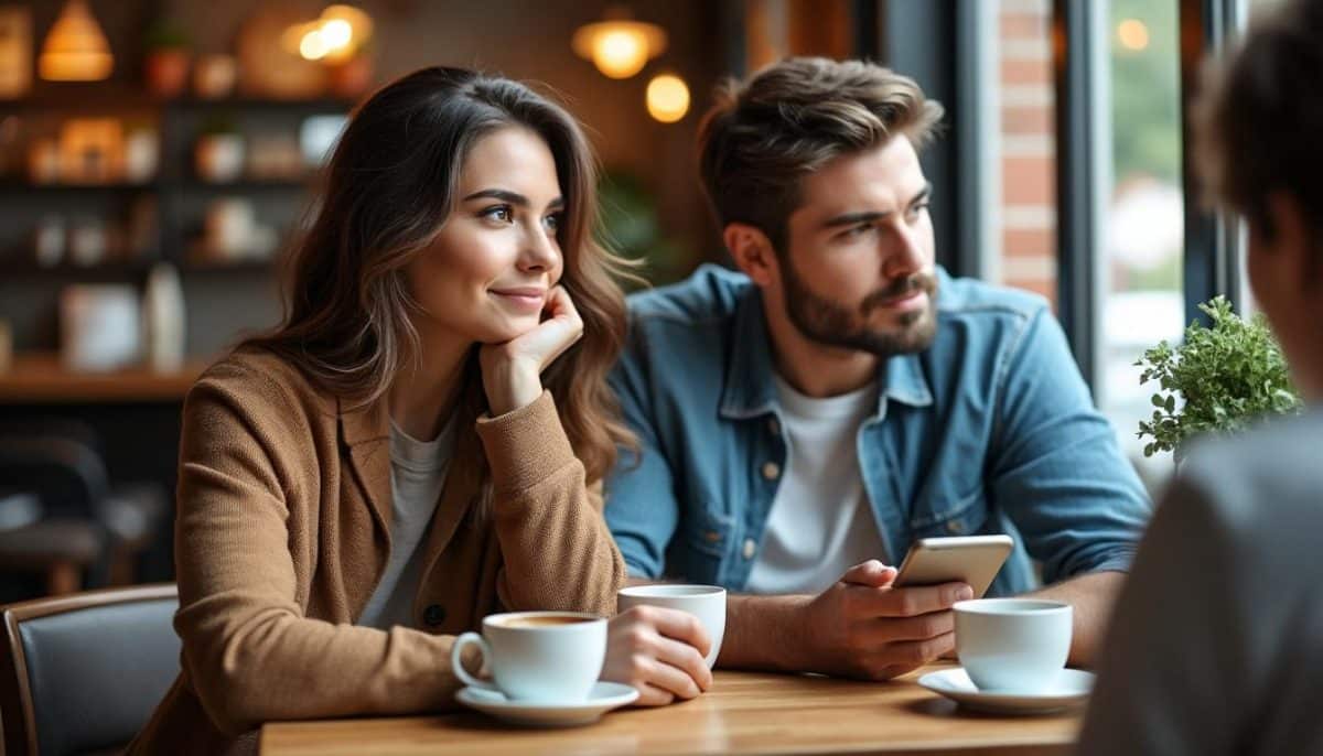 découvrez pourquoi faire une pause dans votre couple peut être bénéfique. explorez les raisons qui poussent à cette réflexion et les clés essentielles pour préserver l'amour et la complicité au sein de votre relation. apprenez à naviguer dans cette période délicate tout en renforçant vos liens.