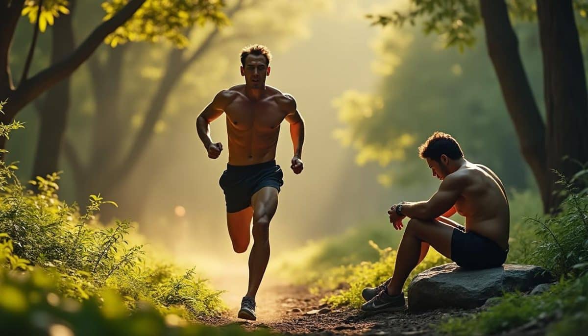 découvrez les liens entre la flamme jumelle et les douleurs dorsales, en explorant les symptômes physiques et émotionnels ressentis par les runners et les chasers. une analyse approfondie pour mieux comprendre ces connexions spirituelles et corporelles.