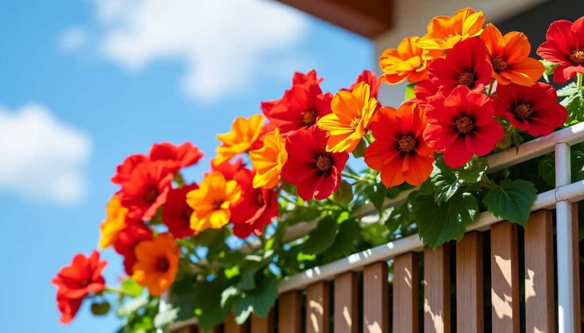 découvrez la technique révolutionnaire des géraniums explosifs qui vous permettra de multiplier vos fleurs par 10. apprenez les astuces et conseils pour transformer votre jardin en un véritable paradis fleuri grâce à des géraniums éclatants et abondants.