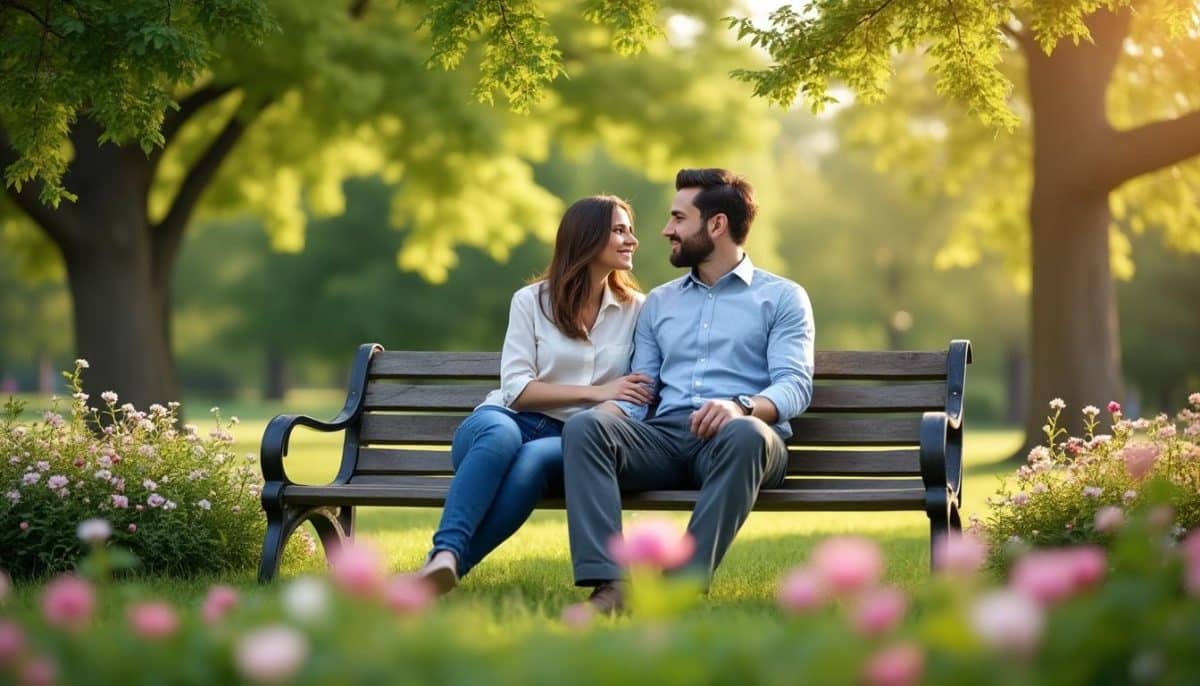 découvrez des stratégies efficaces et des conseils pratiques pour gérer l'attirance physique incontrôlable au sein de votre couple. apprenez à naviguer dans ces émotions complexes, à renforcer votre relation et à établir une communication saine avec votre partenaire.