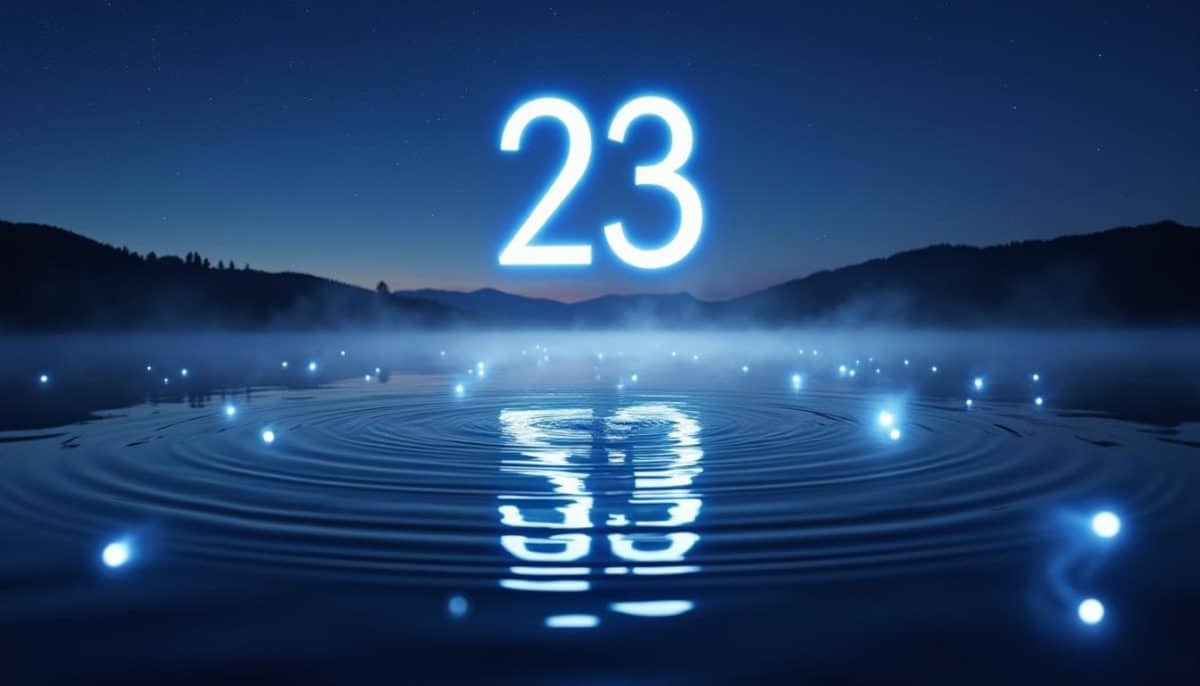 découvrez la signification profonde de l'heure miroir h23 et son message spirituel. plongez dans l'univers des synchronicités et révélez les secrets discrets que cette heure symbolique peut vous transmettre.