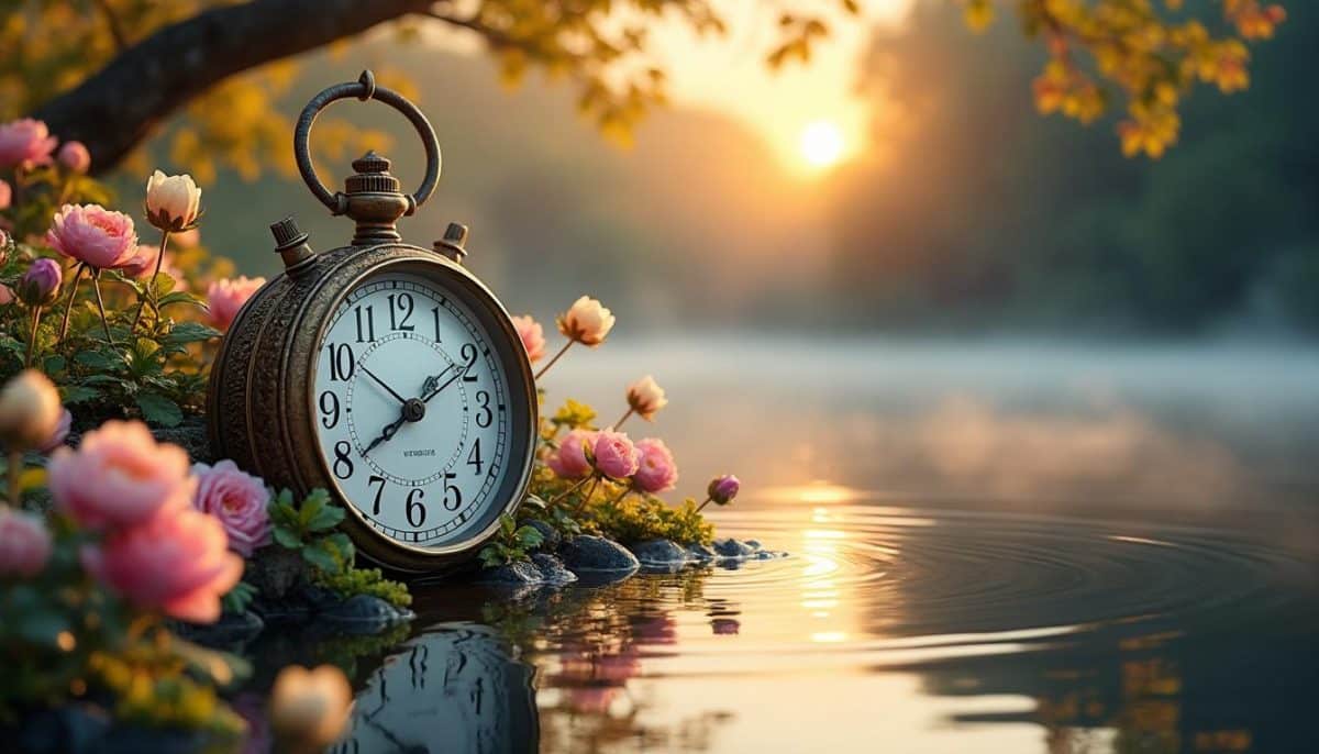 découvrez la signification spirituelle et l'interprétation de l'heure miroir 08h08. plongez dans l'univers fascinant des heures miroirs et explorez leur impact sur votre vie et vos énergies.
