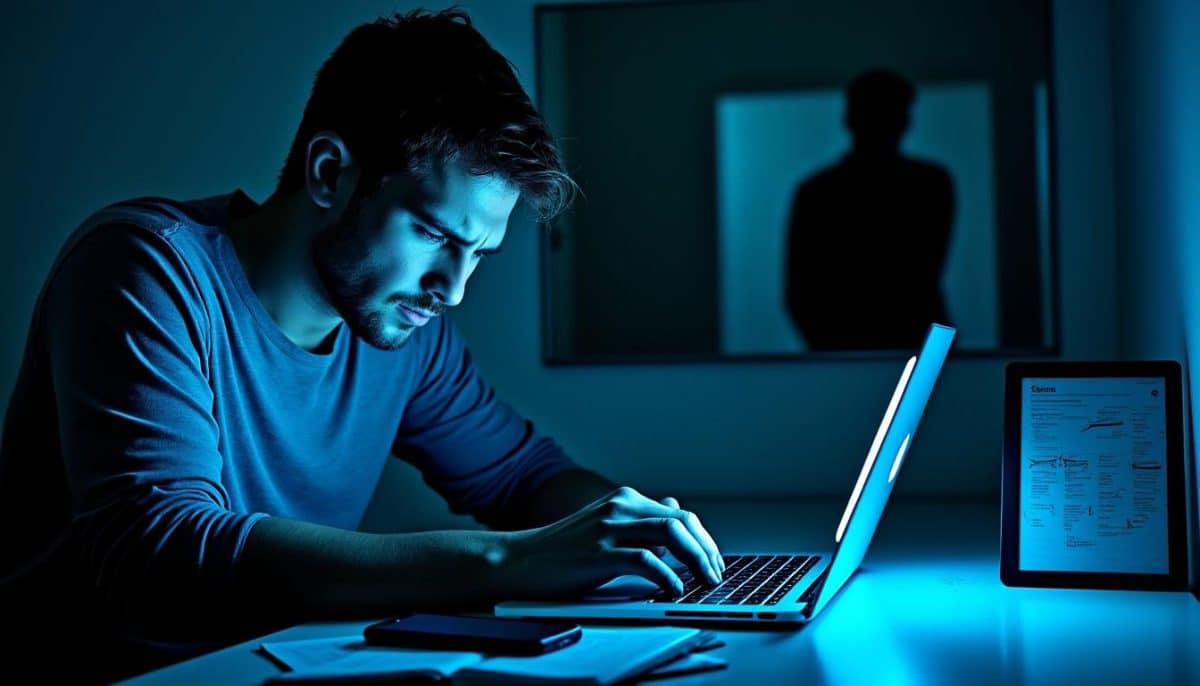 explorez le phénomène croissant de l'infidélité en ligne et découvrez comment la trahison virtuelle impacte les relations modernes. notre guide vous aide à comprendre les motivations, les signaux d'alerte et des conseils pour naviguer dans cette réalité complexe.