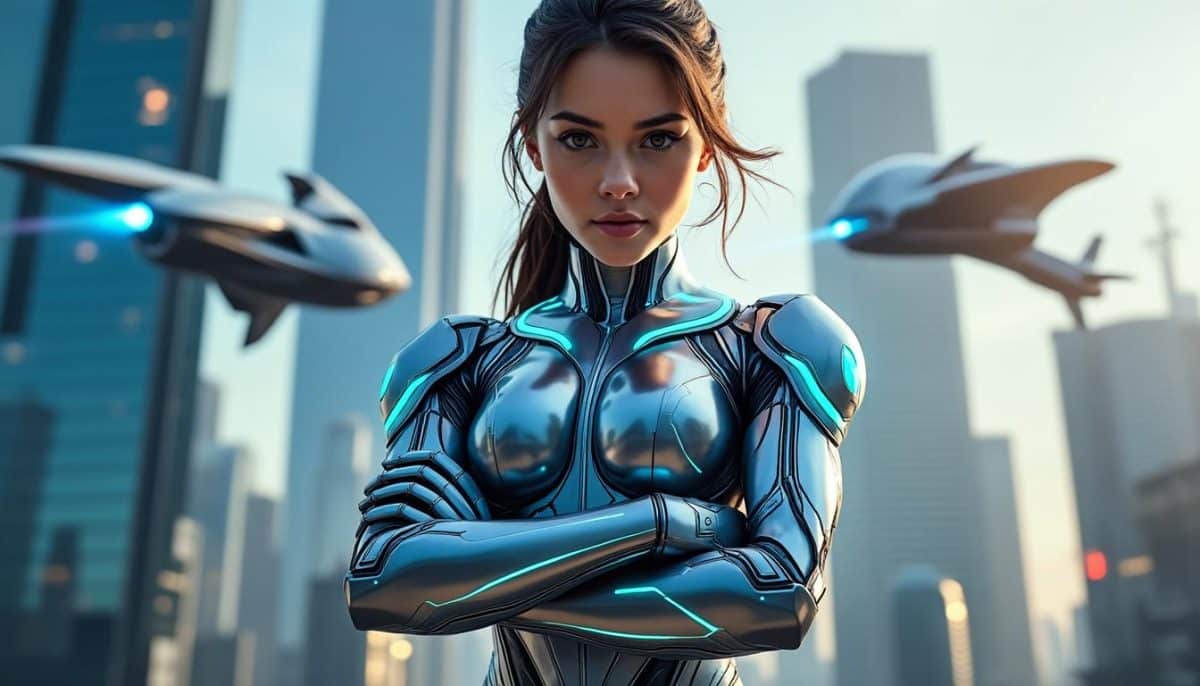 découvrez comment zelma, dans ironheart, inclut un subtil clin d'œil à l'univers marvel, un détail que seuls les vrais fans remarqueront. plongez dans cette analyse pour ne rien manquer des références cachées et de l'impact de ces éléments sur l'intrigue.