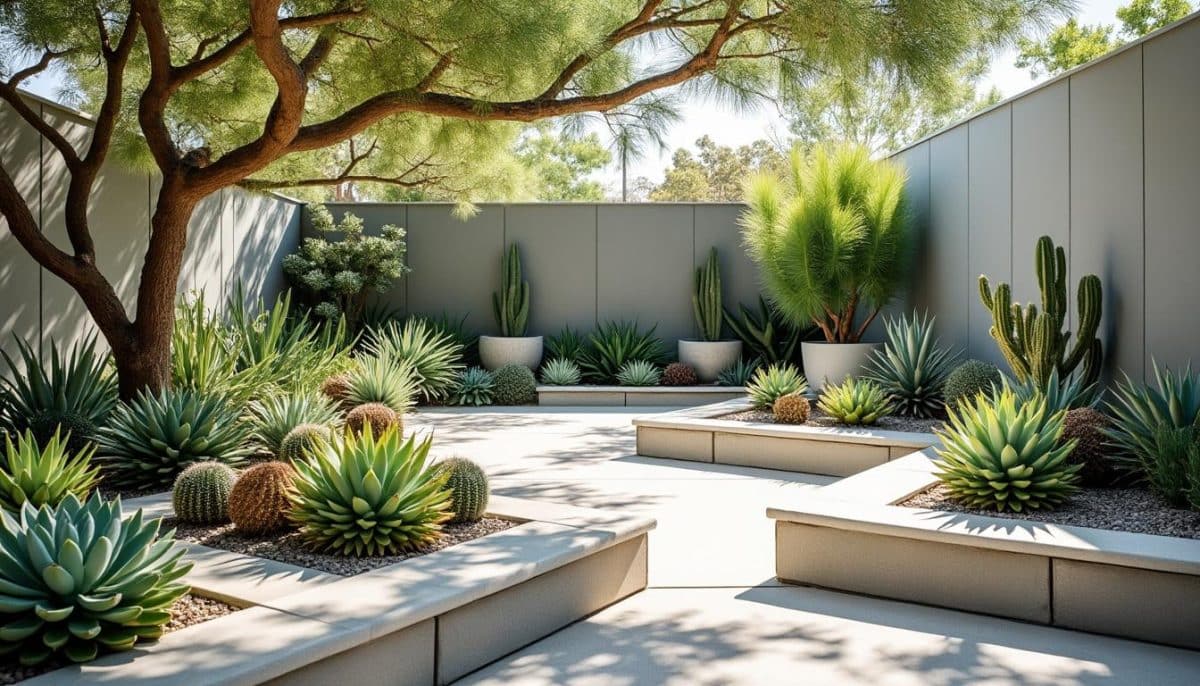découvrez les plantes idéales pour un jardin zéro entretien qui peuvent survivre jusqu'à un mois d'oubli. apprenez à choisir les espèces les plus résistantes et simplifiez vos espaces extérieurs sans sacrifier la beauté.